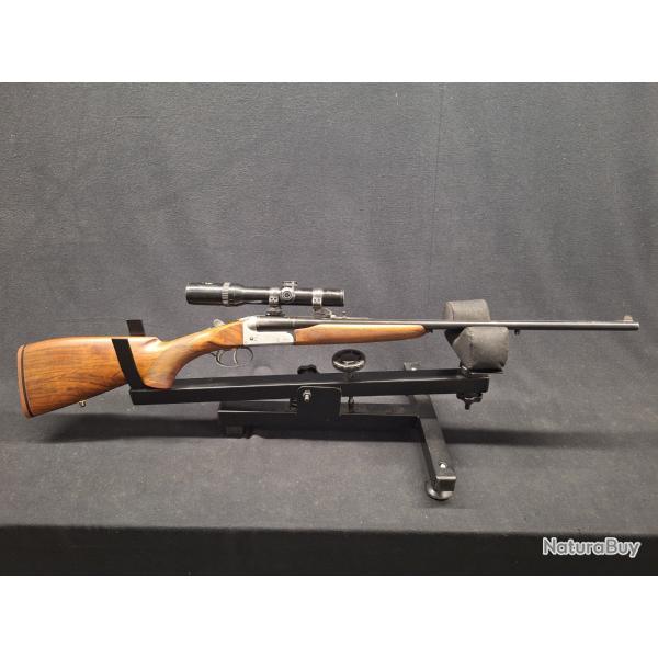 Carabine express Antonio Zoli, Cal. 9,3x74R - 1 sans prix de rserve !!