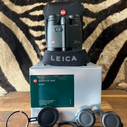 Jumelles Leica Geovid R SE 10x42