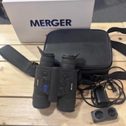 MERGER PULSAR LRF XP35 EXPO NEUVE