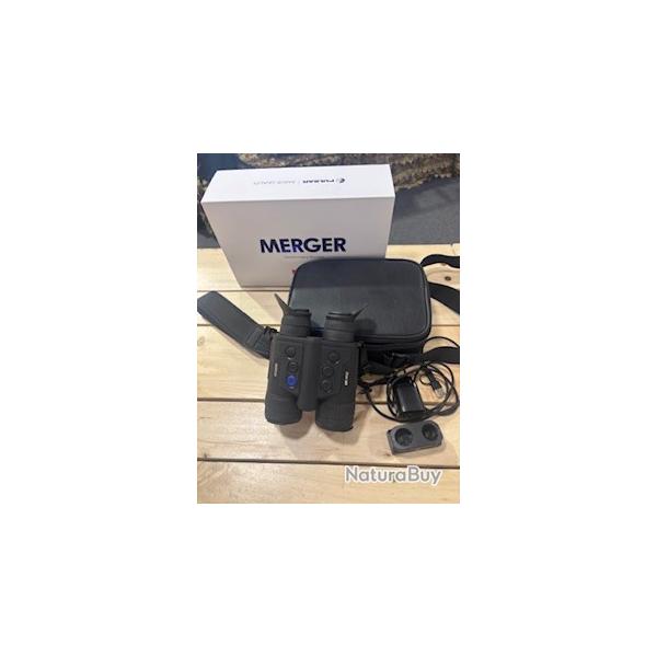 MERGER PULSAR LRF XP35 EXPO NEUVE
