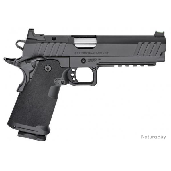 SPRINGFIELD Armory 1911 DS PRODIGY 5" cal.9x19