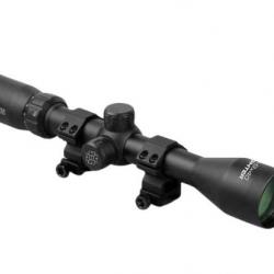 LUNETTE KONUS FIGHTER 3-9X40 RET 30/30