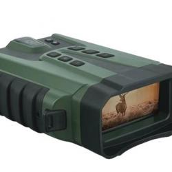 JUMELLES VISION NOCTURNE KONUS KONUSPY-19 1.5X-12X