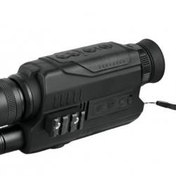 MONOCULAIRE VISION NOCTURNE KONUS KONUSPY-18 6X-36X