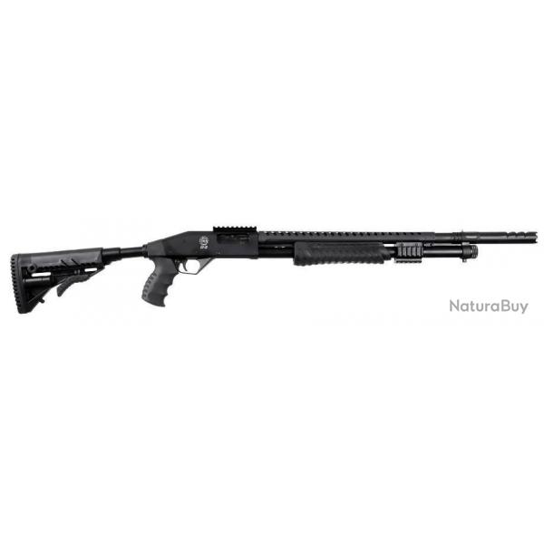 TAURUS ST 12 Tactical