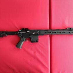 AR15 LDT L4 14.5" cal.223 Rem