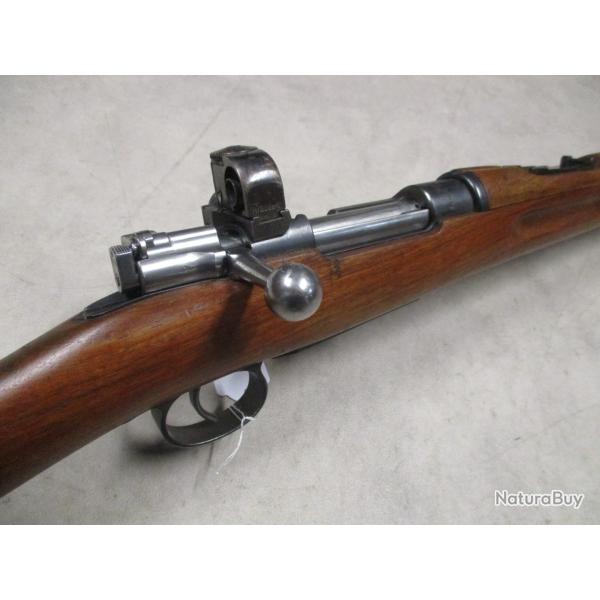 Carl Gustafs M96 de 19017 + dioptre Soderin, canon jaug 6.50!!!,  1 euro sans prix de rserve!!!