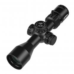 SPINA OPTICS HD Riptide 3-12x44 FFP SFIR Lunette de Visée Compacte | LIVRAISON GRATUITE