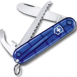 Victorinox 0.2373.T2 My First Victorinox bleu