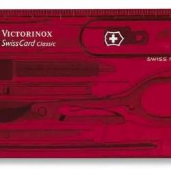 Victorinox SwissCard 0.7100.T