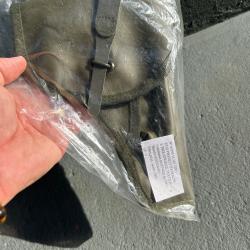 Holster MAC 50 armée française neuf