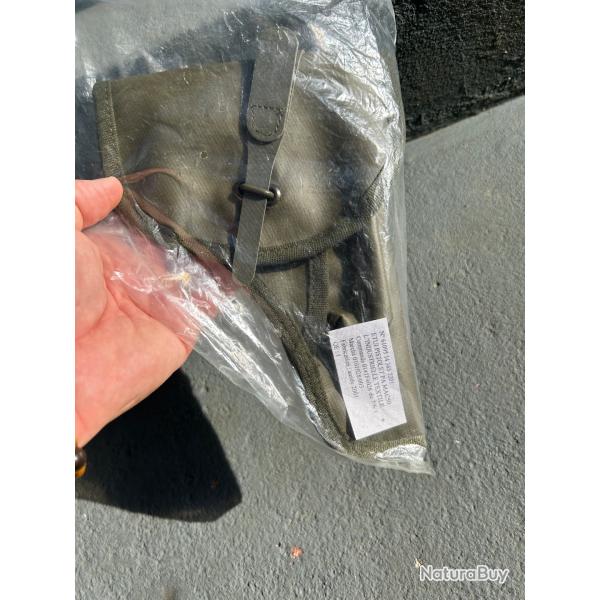 Holster MAC 50 arme franaise neuf