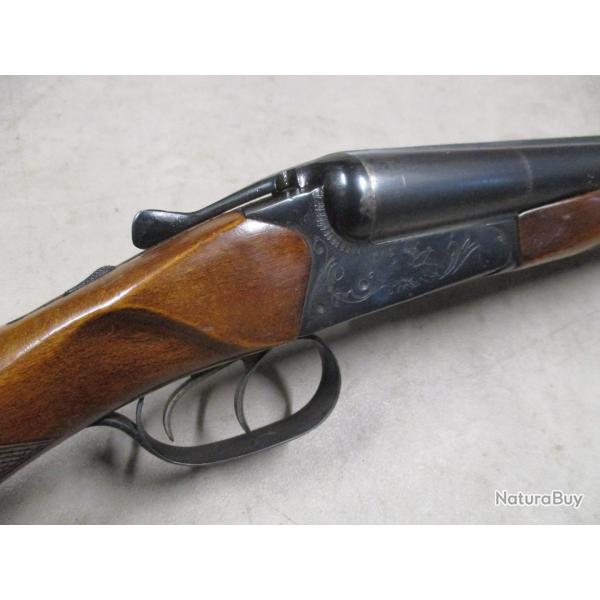 BAIKAL 43M   1 euro sans prix de rserve!!! Attention, fissure sur la crosse.