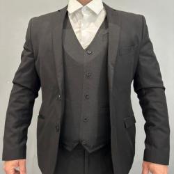 Gilet pare balle garde rapprochée VRP/VIP NIJ3A DEF04