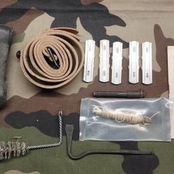 Lot UC accessoires pour MAS 36
