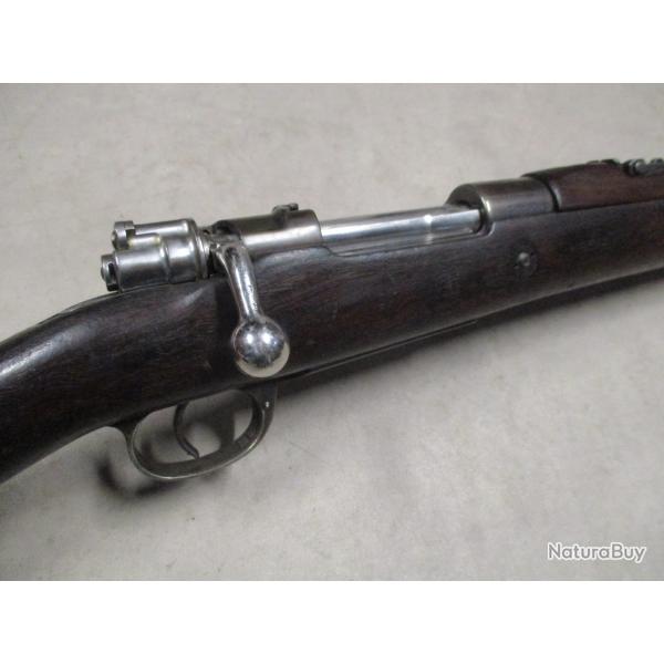 Mauser Argentino modelo 1909, Mise  prix 1 euro sans prix de rserve!!!