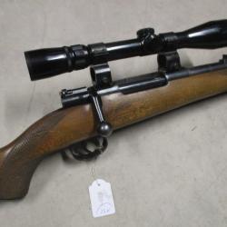 HUSQVARNA 9.3x62, la carabine pour les traqueurs de sanglier!!! à 1 euro sans prix de réserve!!!