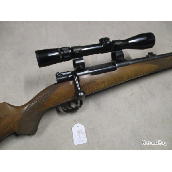 HUSQVARNA 9.3x62, la carabine pour les traqueurs de sanglier!!!  1 euro sans prix de rserve!!!