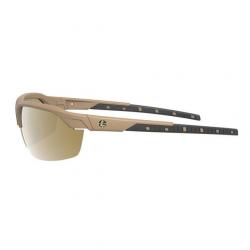 LEUPOLD LUNETTES TRACER SHADOW TAN BRONZE MIRROR