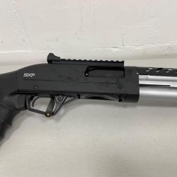 !! NEUF !! FUSIL A POMPE WINCHESTER SXP MARINE XTREM DEFENDER CALIBRE 12/76