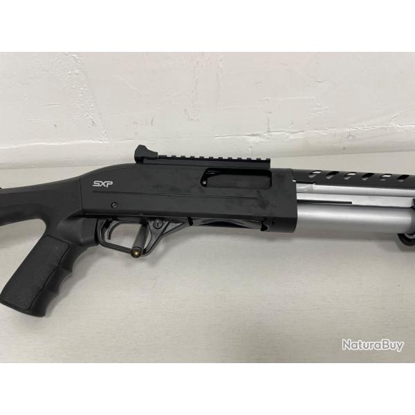 !! NEUF !! FUSIL A POMPE WINCHESTER SXP MARINE XTREM DEFENDER CALIBRE 12/76