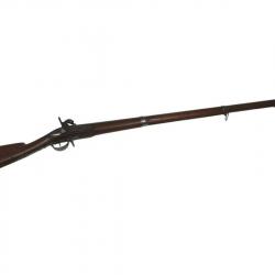 FUSIL 1822 MANUFACTURE ROYALE DE MAUBEUGE