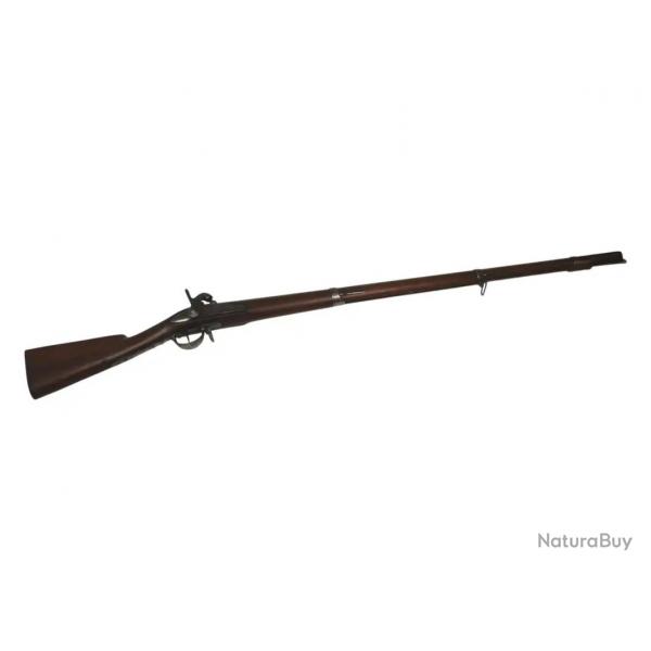 FUSIL 1822 MANUFACTURE ROYALE DE MAUBEUGE