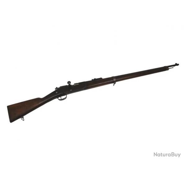 LEBEL 1886 M93 CALIBRE 8MM LEBEL