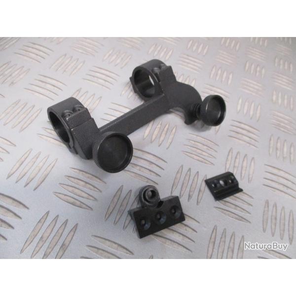 Montage pour Lee Enfield N4, 99 euros!!!