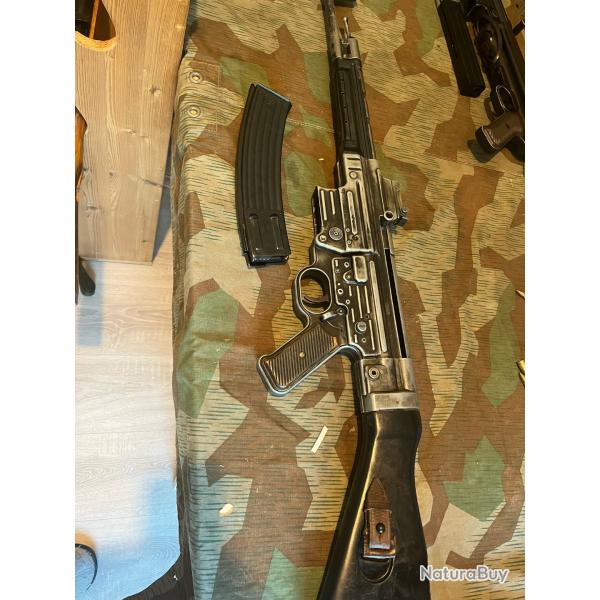 SHOEI - MP44 (STG44) Modelgun