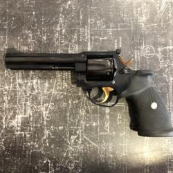 REVOLVER MANURHIN MR 73 5 1/4" 357 mag NEUF EN STOCK