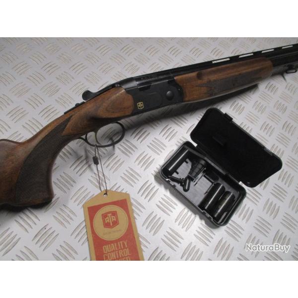 ATA Arms  cal 20 Mag, bascule acier, canon de 76cm, Vous achetez celui de la photo!!!  En STOCK