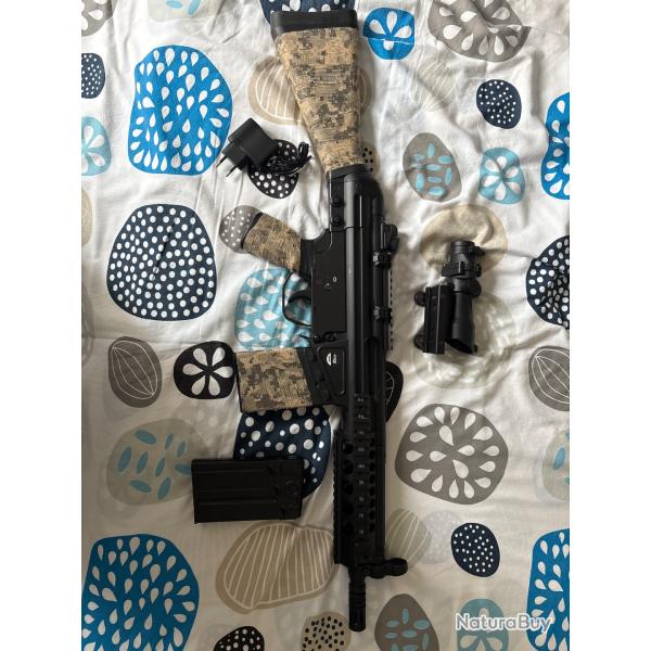 G3 Jing Gong AEG