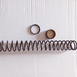 Ressort + frein + bague Browning auto 5 cal 12