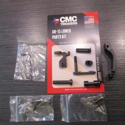 Kit de pièces pour AR-15/10  de marque US "CMC Trigger" 49.90Euros!!!