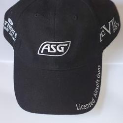 Casquette de collection Airsoft (ASG)