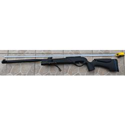 GAMO - Carabine HPA IGT 19.9 J Cal. 4.5 mm + lunette 3-9 x 40 WR + bipied