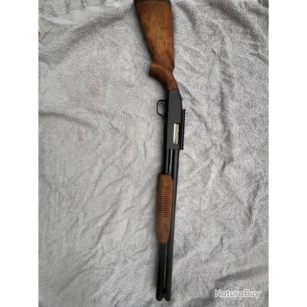 MOSSBERG 500 ATP8