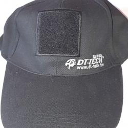 Casquette de collection Airsoft (DT-Tech)
