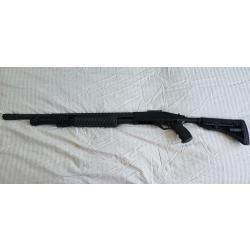 Fusil à pompe Taurus st12 tactical très bon état
