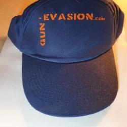 Casquette de collection Airsoft (Gun Evasion)