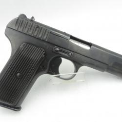 RADOM TT33 SPORTOWY 22 LR REF: 5720