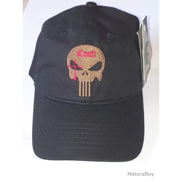 Casquette de collection Airsoft (CRAFT Tireur d'lite)
