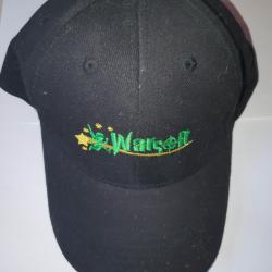 Casquette de collection Airsoft (Warsoft)