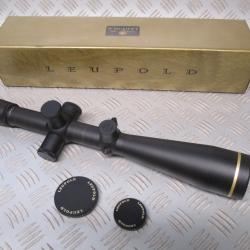 Lunette Leupold Compétition 45x45