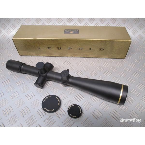 Lunette Leupold Comptition 45x45