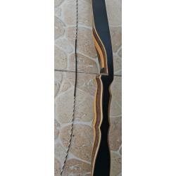 ARC RECURVE GAUCHER OLD MOUNTAIN EDGE