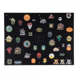 Tableau Velcro Large
