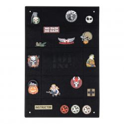 Tableau Velcro petit