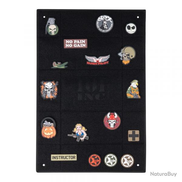 Tableau Velcro petit